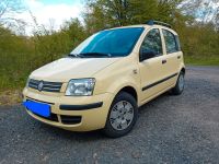 Fiat Panda 1,2 Dynamic - Tüv 3/26 - Klima - wenig Km Rheinland-Pfalz - Kirburg Vorschau