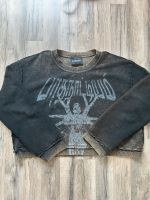 Sangiev Sweater Pullover Streetwear Wendbar Cropped Dortmund - Innenstadt-West Vorschau