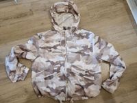 Windjacke "Camouflage" Thüringen - Erfurt Vorschau