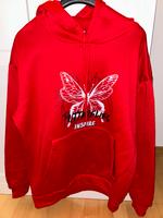 Sweatshirt/Hoodie Damen Bayern - Moos Vorschau