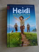 Kinderbuch "Heidi - Das Buch zum Film" Rheinland-Pfalz - Wolfsheim Vorschau