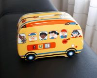 Lustige Spardose Kinder Bus,  Porzellan, Keramik Nordrhein-Westfalen - Paderborn Vorschau