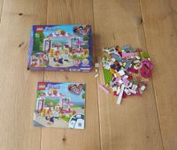 LEGO friends 41426 Waffelhaus Heartlake City Baden-Württemberg - Hilzingen Vorschau