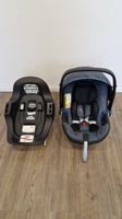 Britax Römer Baby-Safe i-Size + Base i-Size Blue Marble Essen-Borbeck - Dellwig Vorschau