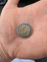2 Euro prägefehler Hessen - Dietzhölztal Vorschau