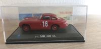 Mercedes-benz 300SL 1/43 Sachsen-Anhalt - Dessau-Roßlau Vorschau