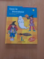 Englisch- Spuk im Hexenhaus mit CD Baden-Württemberg - Göppingen Vorschau