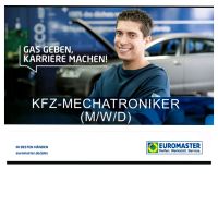 KFZ Meister Techniker m/w/d Schleswig-Holstein - Kaltenkirchen Vorschau