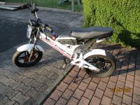 E-Roller Super1, Alu, 45 Km/h, faltbar, LED Licht,Top Hessen - Oberursel (Taunus) Vorschau