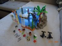 PLAYMOBIL 9060 - Meeresaquarium Bayern - Wolfsegg Vorschau