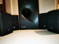 Infinity Minuette 5.1 System Lautsprecher Boxen Subwoofer Baden-Württemberg - Reutlingen Vorschau