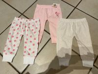 NEU Baby 62 Set Hosen Mädchen Leggings bequem Geburt Rheinland-Pfalz - Andernach Vorschau