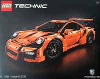 LEGO Technic Porsche 911 GT3 RS (42056) Baden-Württemberg - Küssaberg Vorschau