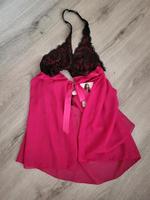 Nachthemdchen/Dessous NEU in Größe L von Dreamgirl Sachsen - Kirchberg Vorschau