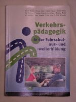 Verkehrspädagogik in der Fahrschulaus- und -weiterbildung Nordrhein-Westfalen - Leopoldshöhe Vorschau