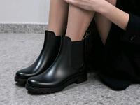 Stiefel in Größe 38, Marke Blue Motion Köln - Köln Brück Vorschau