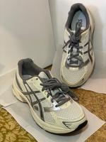 GEL - Sneaker low - cream/clay grey ASICS 1x getragen!!! Brandenburg - Potsdam Vorschau