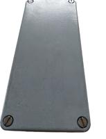 Robustes Aluminium-Gehäuse/Universalgehäuse 230 x 115 x 100mm Baden-Württemberg - Korntal-Münchingen Vorschau