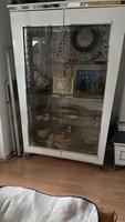 Vitrine  Hochglanz Mitte - Wedding Vorschau