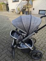 Kinderwagen Moon Scala Niedersachsen - Duderstadt Vorschau