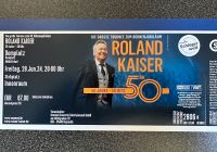 Roland Kaiser 28.06.2024 Domplatz Erfurt Thüringen - Erfurt Vorschau