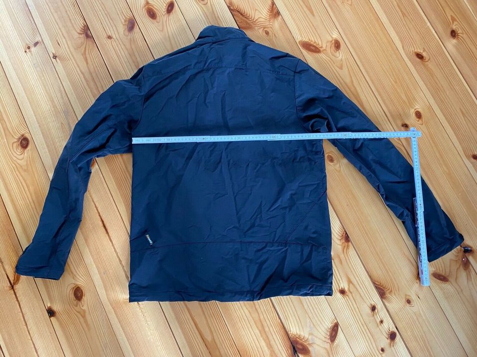 Outdoor Jacke Jack Wolfskin XL in Glauchau