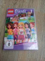 DVD Lego Friends 1 Baden-Württemberg - Weinheim Vorschau