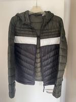 Jack & Jones Jacke Blouson Kapuze leicht wattiert Grösse XL Stuttgart - Birkach Vorschau