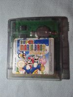 Super Mario Bros Deluxe Game Boy Color Nordrhein-Westfalen - Krefeld Vorschau