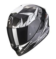 SCORPION EXO 1400 AIR CARBON SCHWARZ Motorrad helm Nordrhein-Westfalen - Eschweiler Vorschau