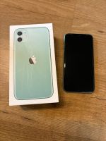 iPhone 11 64 gb mintgrün Brandenburg - Werneuchen Vorschau