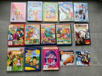 DVD Heidi Bibi Tina Biene Maja Barbie playmobil Lillifee Mascha Köln - Porz Vorschau