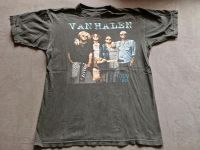 Van Halen T-Shirt Large XL Rock Metal Guns N Roses Bayern - Lautertal Vorschau