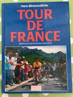 Tour de France Mythos und Geschichte Hessen - Wildeck Vorschau