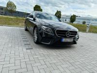 Mercedes E 400 AMG - Line 4 Matic Hessen - Limburg Vorschau