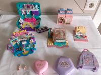 Polly Pocket Set, 80er Rheinland-Pfalz - Maxdorf Vorschau