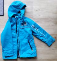 Regenjacke ungefüttert, Gr. 122,ideal für den Frühling/Sommer Baden-Württemberg - Binzen Vorschau