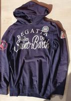 Hoodie Sweatshirt Gaastra blau M Schleswig-Holstein - Oeversee Vorschau