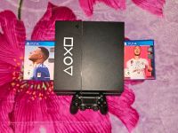 PS4 1000 GB + 2 spiele Nordrhein-Westfalen - Straelen Vorschau