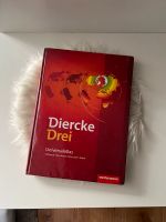 Diercke Drei Atlas Universal - Neu und in Folie eingeschlagen! Schleswig-Holstein - Sieverstedt Vorschau