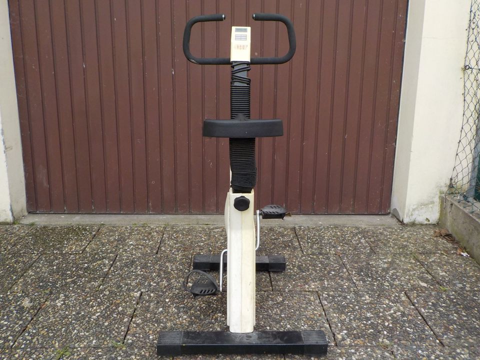 Ergometer der Marke BREMSHEY in Oberhausen-Rheinhausen