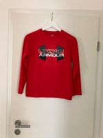 Under Armour Shirt in Größe 146/152, Funktionsshirt, Langarm, TOP Bayern - Parsberg Vorschau