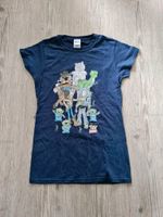 Toy Story Shirt Disney Gr 158 Buzz Fasching Kostüm FeuerwehrWoody Bayern - Wartenberg Vorschau