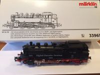 märklin Tenderlokomotive umgebaut 33961 BR 86 217 m.Telexkupplung Baden-Württemberg - Wangen Vorschau