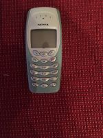 Handy Nokia 3410 Bayern - Hengersberg Vorschau