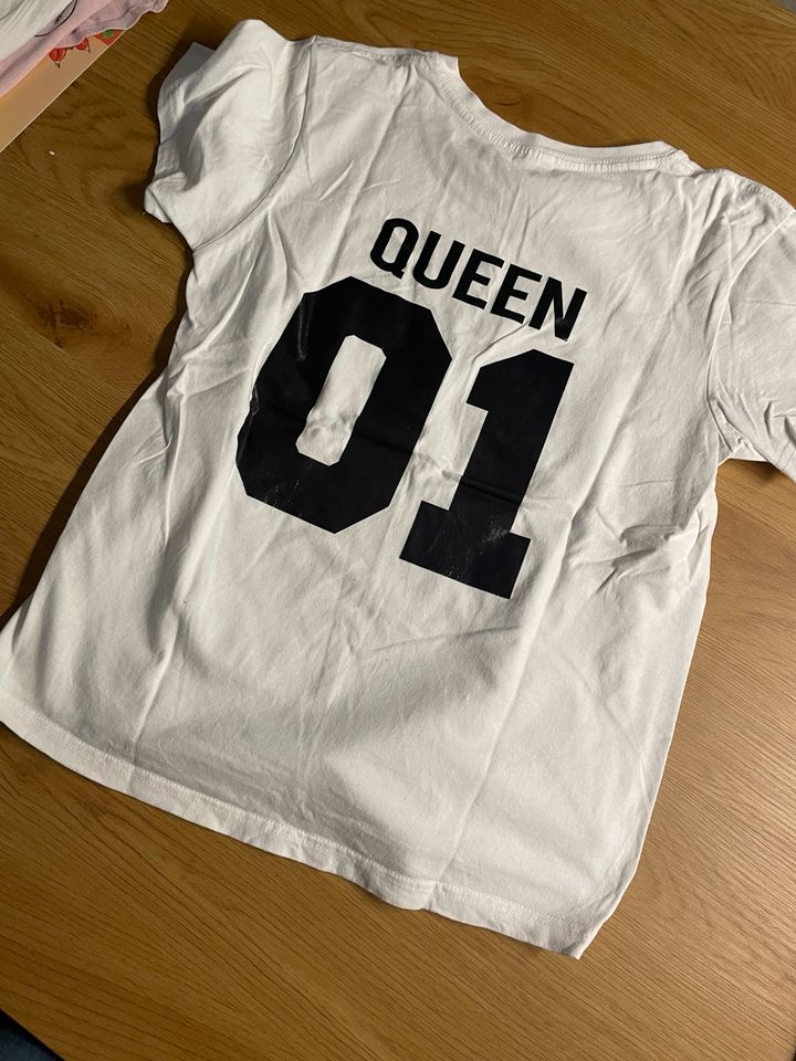 Shirt Queen in Sulz