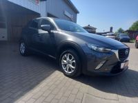 Mazda CX-3 SKYACTIV-G 120 FWD Center-Line Mecklenburg-Vorpommern - Mölschow Vorschau