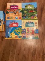 Bücher kinderwissen Bayern - Gachenbach Vorschau