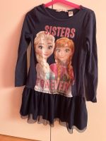 Anna und Elsa Kleid Tüll Gr.122/128 Nordrhein-Westfalen - Bottrop Vorschau