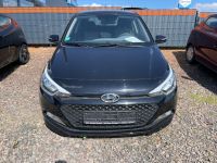 Hyundai i20 Go Saarland - Lebach Vorschau